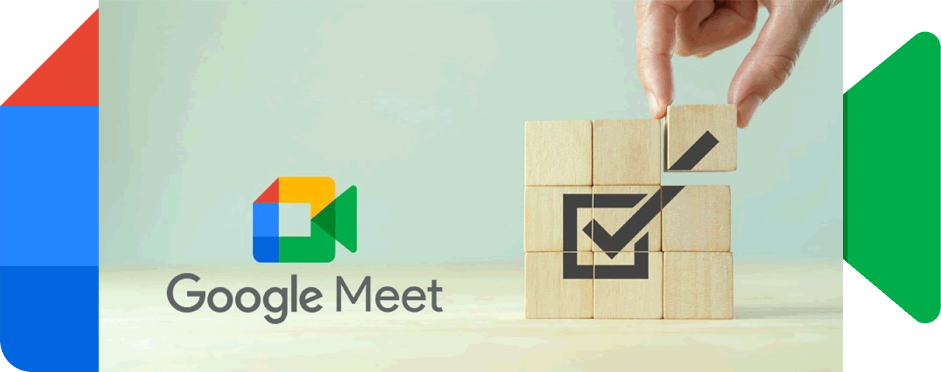 Google Meet videovergaderingen voor elke vergaderzaal.